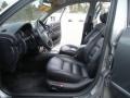 Stonehenge Grey Metallic - Passat GLX Sedan Photo No. 10