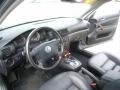 Stonehenge Grey Metallic - Passat GLX Sedan Photo No. 11