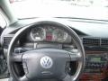 Stonehenge Grey Metallic - Passat GLX Sedan Photo No. 12