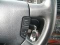 Stonehenge Grey Metallic - Passat GLX Sedan Photo No. 13