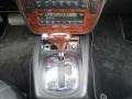 Stonehenge Grey Metallic - Passat GLX Sedan Photo No. 17