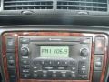 Stonehenge Grey Metallic - Passat GLX Sedan Photo No. 18