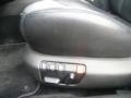 Stonehenge Grey Metallic - Passat GLX Sedan Photo No. 19