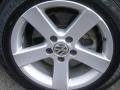 Stonehenge Grey Metallic - Passat GLX Sedan Photo No. 20