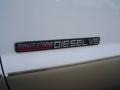 Oxford White - F350 Super Duty Lariat Crew Cab Dually Photo No. 15