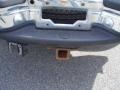 Oxford White - F350 Super Duty Lariat Crew Cab Dually Photo No. 17