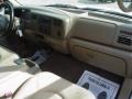 2000 Oxford White Ford F350 Super Duty Lariat Crew Cab Dually  photo #20