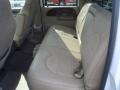 Oxford White - F350 Super Duty Lariat Crew Cab Dually Photo No. 21
