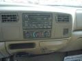 Oxford White - F350 Super Duty Lariat Crew Cab Dually Photo No. 24