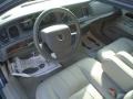 Light Tundra Metallic - Grand Marquis LS Photo No. 22