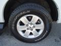 2009 White Suede Ford Explorer XLT 4x4  photo #9