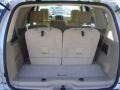 2009 White Suede Ford Explorer XLT 4x4  photo #15