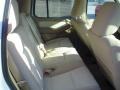 2009 White Suede Ford Explorer XLT 4x4  photo #17