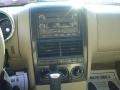 2009 White Suede Ford Explorer XLT 4x4  photo #24