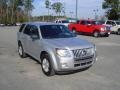 Brilliant Silver Metallic - Mariner V6 Photo No. 3
