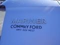 Brilliant Silver Metallic - Mariner V6 Photo No. 13