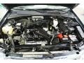 2008 Black Pearl Slate Metallic Ford Escape XLT V6  photo #7