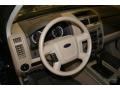 2008 Black Pearl Slate Metallic Ford Escape XLT V6  photo #44