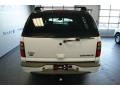 Summit White - Suburban 1500 Z71 4x4 Photo No. 3