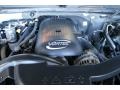 Summit White - Suburban 1500 Z71 4x4 Photo No. 8