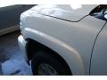 Summit White - Suburban 1500 Z71 4x4 Photo No. 14