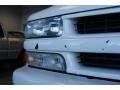 Summit White - Suburban 1500 Z71 4x4 Photo No. 19