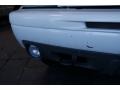 Summit White - Suburban 1500 Z71 4x4 Photo No. 20