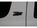 Summit White - Suburban 1500 Z71 4x4 Photo No. 28