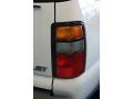 Summit White - Suburban 1500 Z71 4x4 Photo No. 29
