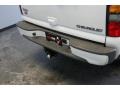 Summit White - Suburban 1500 Z71 4x4 Photo No. 31