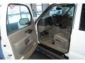 Summit White - Suburban 1500 Z71 4x4 Photo No. 36