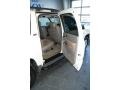 Summit White - Suburban 1500 Z71 4x4 Photo No. 38