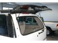 Summit White - Suburban 1500 Z71 4x4 Photo No. 40