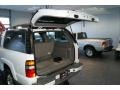 Summit White - Suburban 1500 Z71 4x4 Photo No. 42