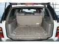 Summit White - Suburban 1500 Z71 4x4 Photo No. 44