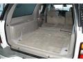 Summit White - Suburban 1500 Z71 4x4 Photo No. 50