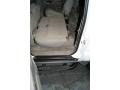Summit White - Suburban 1500 Z71 4x4 Photo No. 54