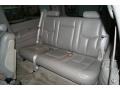 Summit White - Suburban 1500 Z71 4x4 Photo No. 55