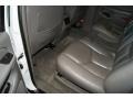 Summit White - Suburban 1500 Z71 4x4 Photo No. 57
