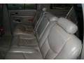 Summit White - Suburban 1500 Z71 4x4 Photo No. 58