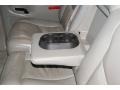 Summit White - Suburban 1500 Z71 4x4 Photo No. 59