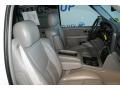 Summit White - Suburban 1500 Z71 4x4 Photo No. 67