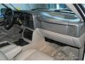 Summit White - Suburban 1500 Z71 4x4 Photo No. 69