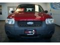 2006 Redfire Metallic Ford Escape XLS 4WD  photo #6