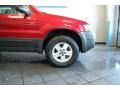 2006 Redfire Metallic Ford Escape XLS 4WD  photo #9