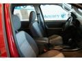 2006 Redfire Metallic Ford Escape XLS 4WD  photo #37