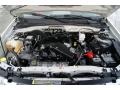 2008 Tungsten Grey Metallic Ford Escape XLT V6 4WD  photo #10