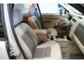 2008 Tungsten Grey Metallic Ford Escape XLT V6 4WD  photo #44