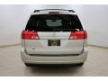 2004 Silver Shadow Pearl Toyota Sienna LE  photo #5