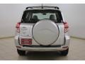 Classic Silver Metallic - RAV4 4WD Photo No. 6